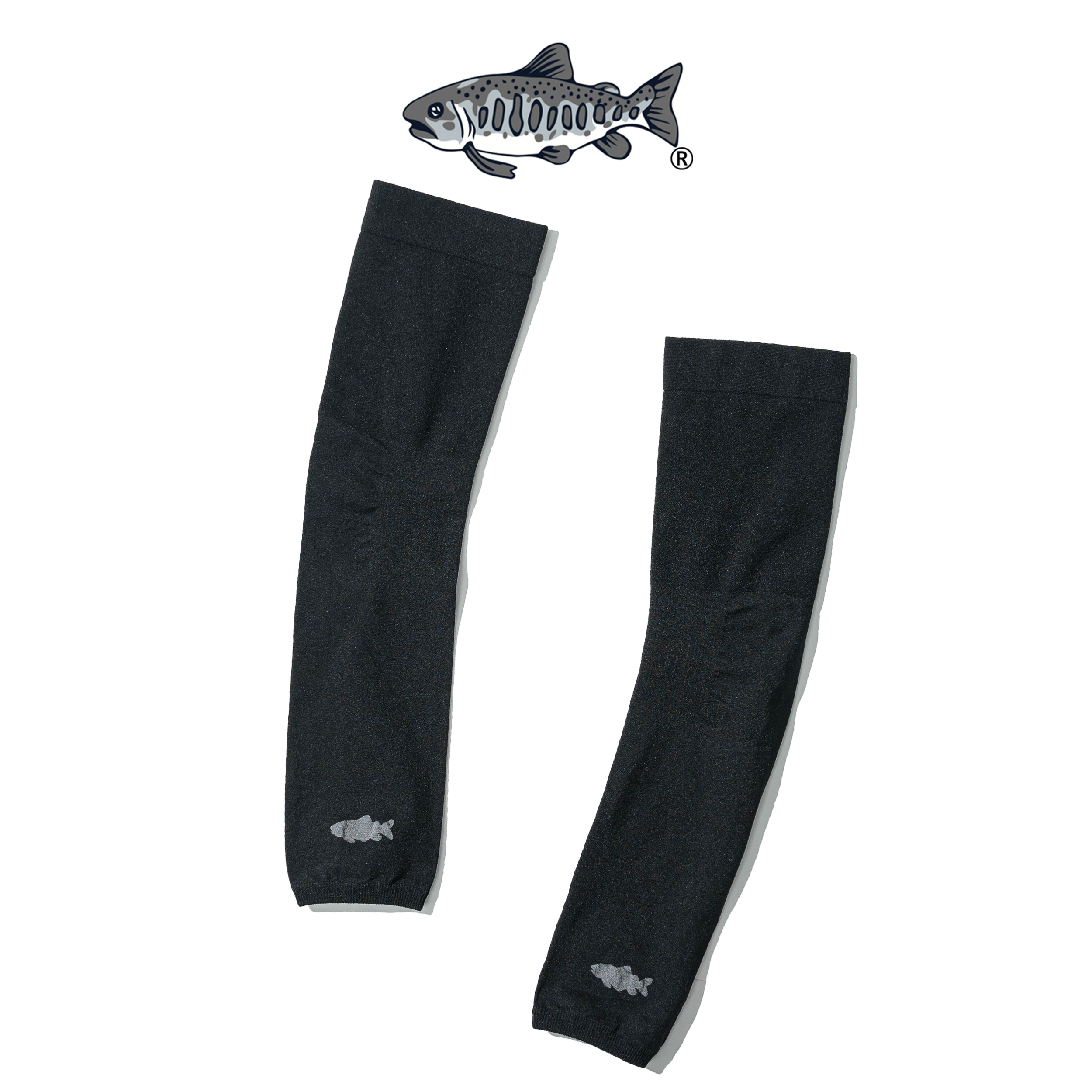 AGILITY UVShield Cool Sleeves 抗UV 防曬涼感 袖套 [AH-SL]