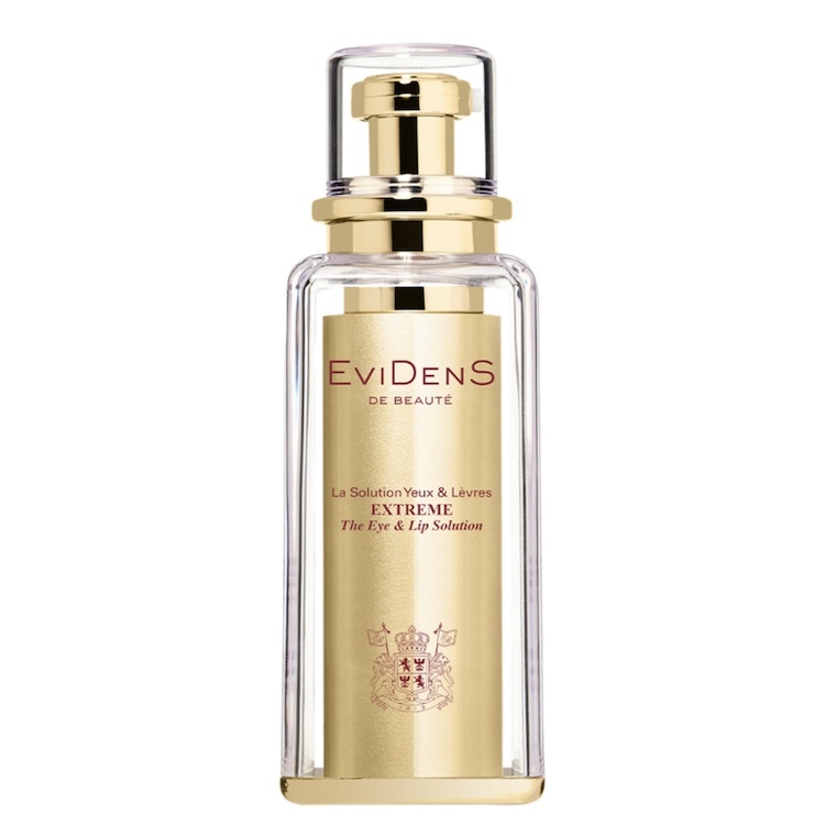 EVIDENS DE BEAUTÉ  The Extreme Eye & Lip Solution 極致再生眼唇精華 (20ml + 5ml)  香港瑰麗酒店產品  (3年有效期)
