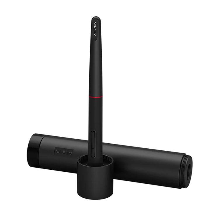 XP-Pen PA2 (AC71) Stylus with Holder and Pen Stand