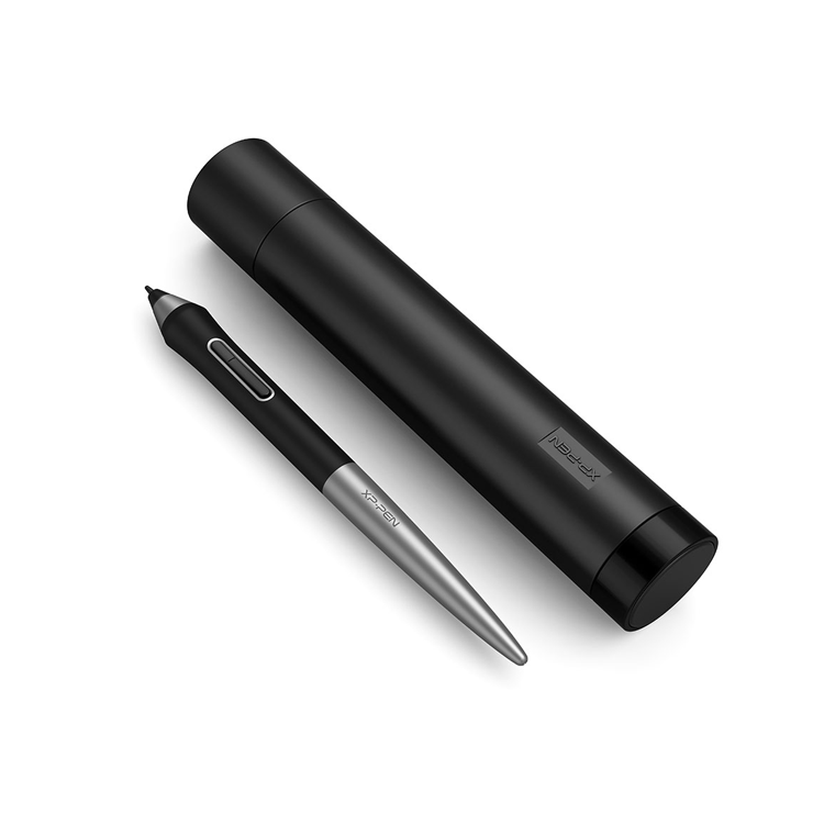XP-Pen PA1 (AC61) Stylus  with Holder and Pen Stand
