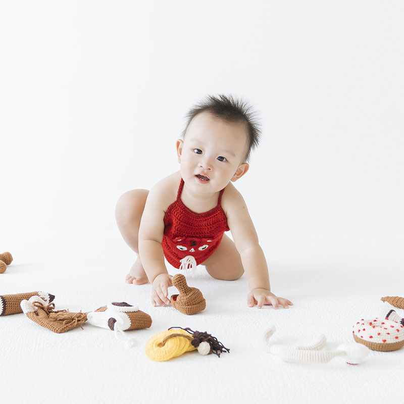 【租借】抓周道具-加租專區