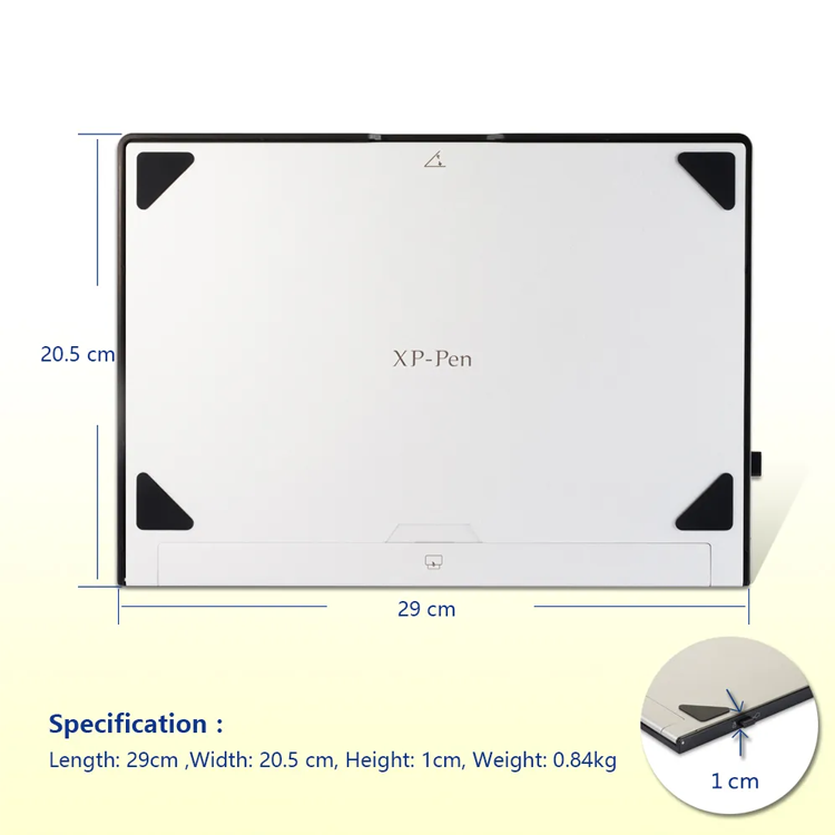 XP-Pen AC18 Display Stand