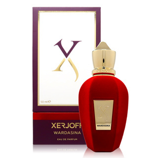 Xerjoff Wardasina 異域玫瑰淡香精 EDP 50ml