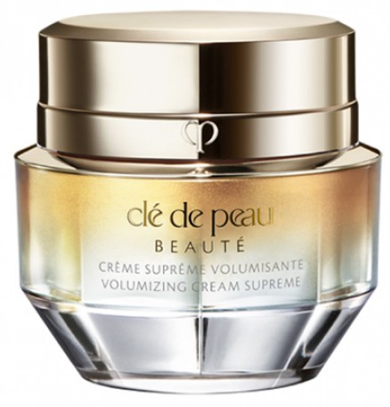 CLE DE PEAU 高效立體充盈面霜 50ML