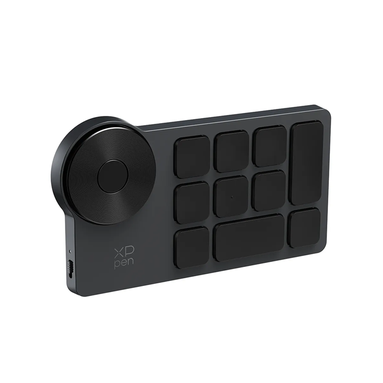 XP-Pen ACK05 Wireless Shortcut Remote