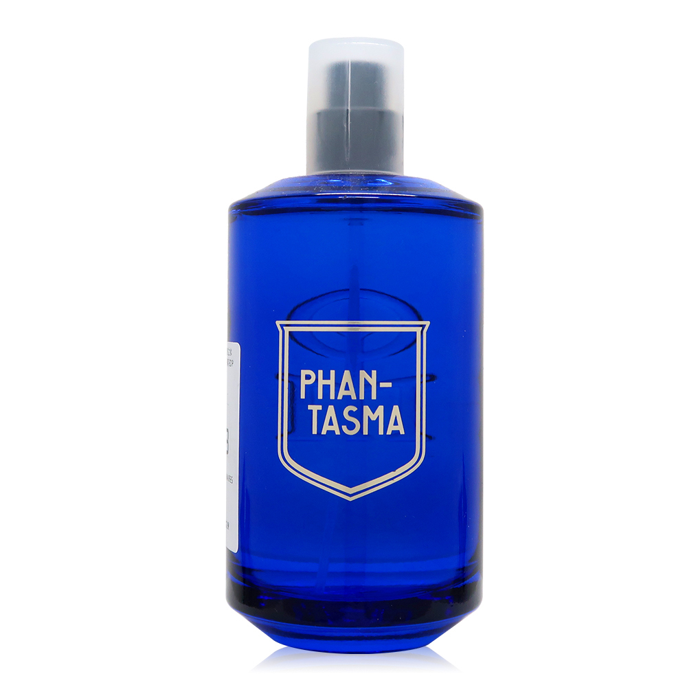 Liquides Imaginaires 幻想之水 Phantasma 茶靈幻影淡香精 EDP 100ml TESTER (簡易蓋)