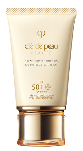 CLE DE PEAU 全效修護細胞防曬乳霜 SPF 50+ 50ML