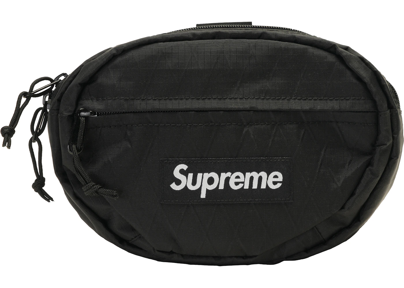 Supreme FW18 Waist Bag