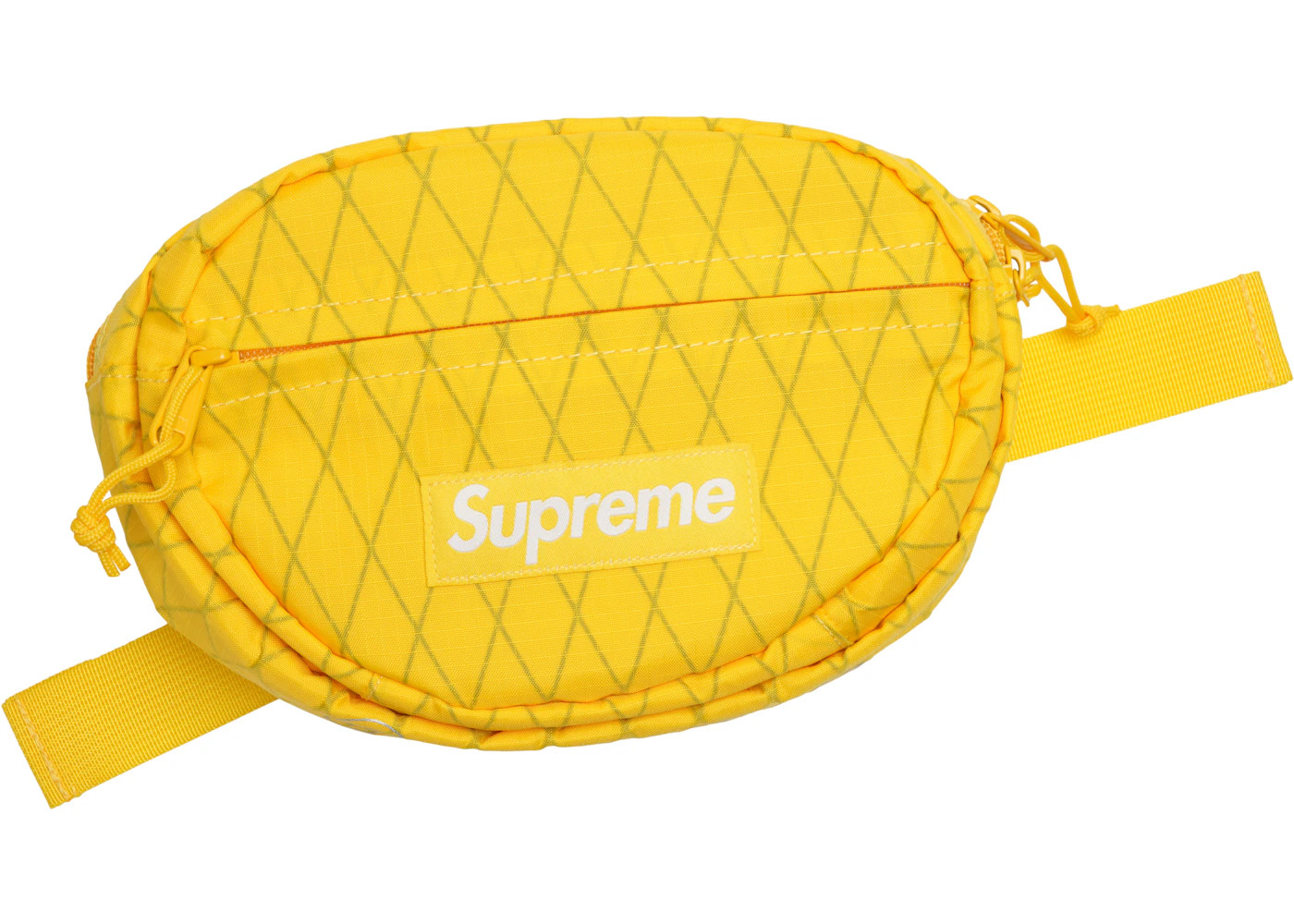 Supreme FW18 Waist Bag