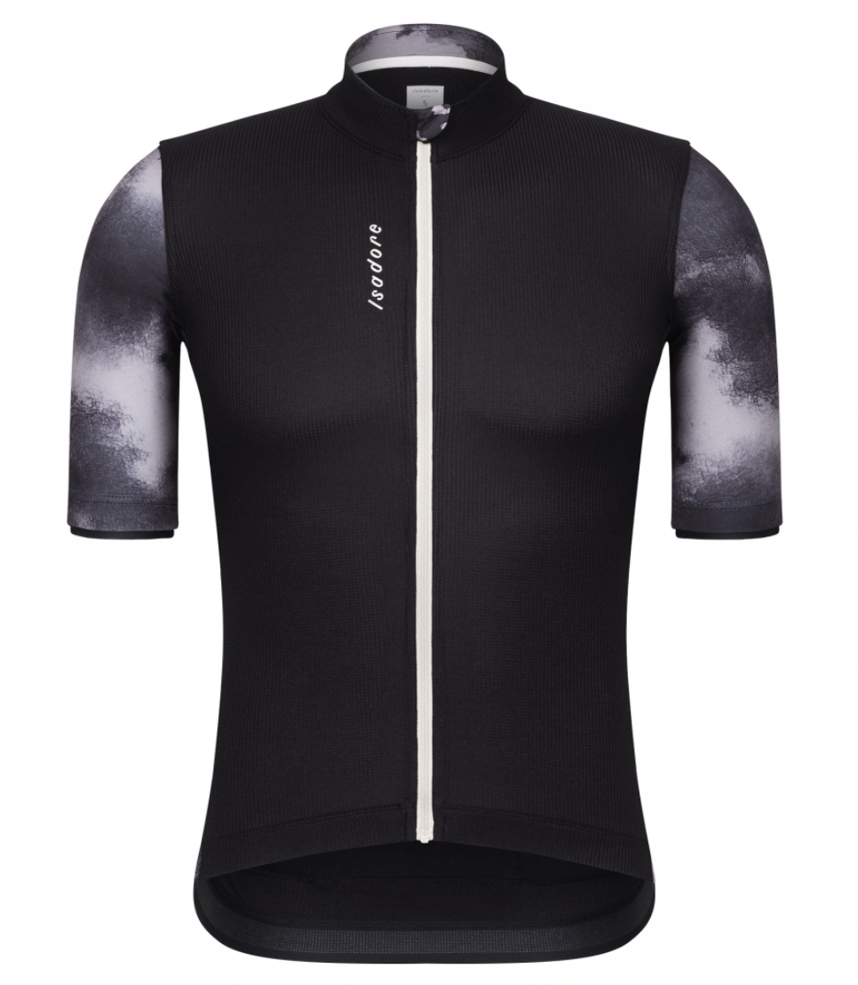 Isadore Signature Climber's Jersey-Isadore Signature Cl