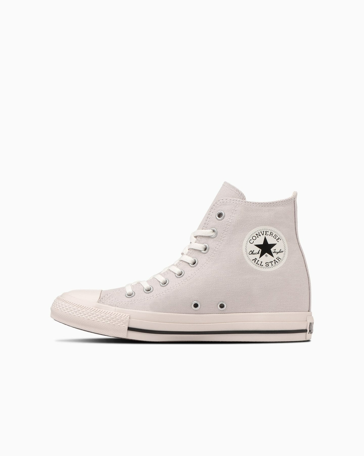 限時特價預購┃CONVERSE ALL STAR INHEEL Z HI 帆布 淺灰 高筒