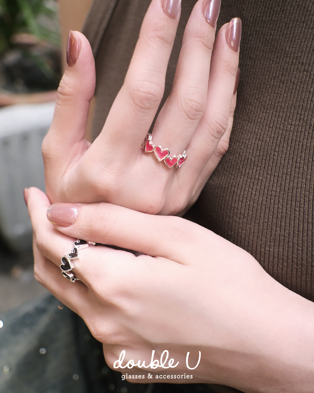 甜美旋律・Ring (ERM10227)