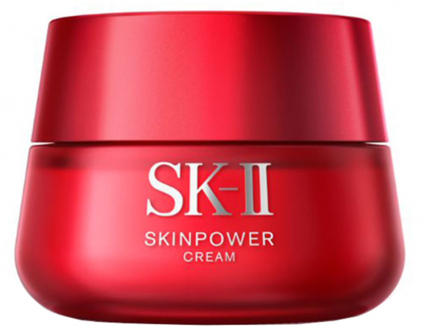 SK II Skinpower能量精華霜100g