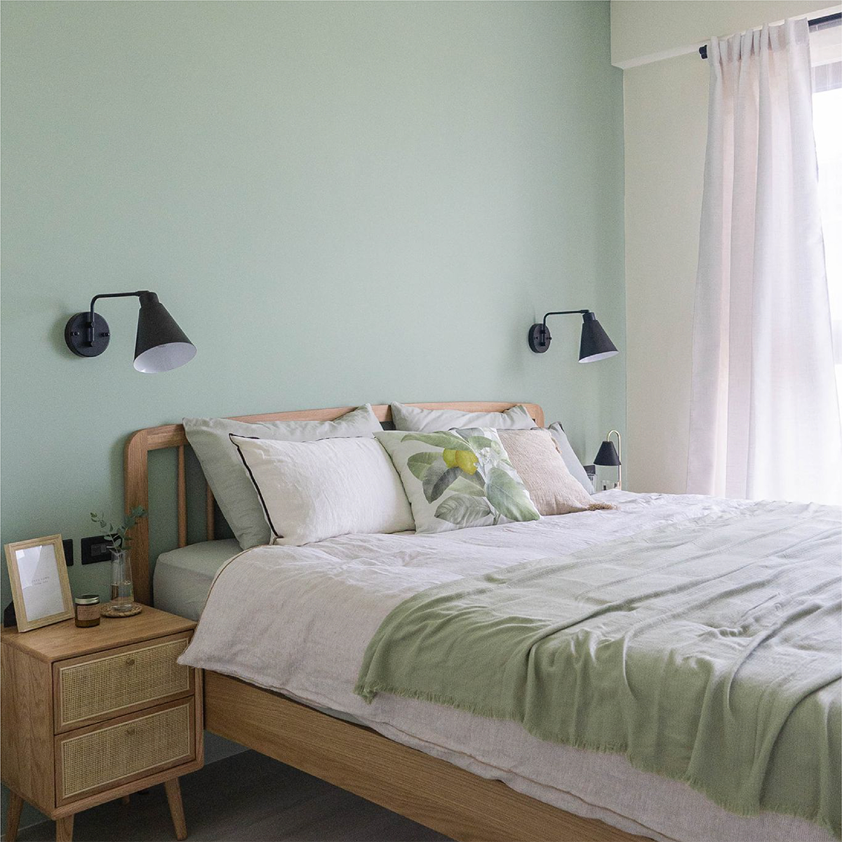 夏日小屋 Summer House｜風格油漆