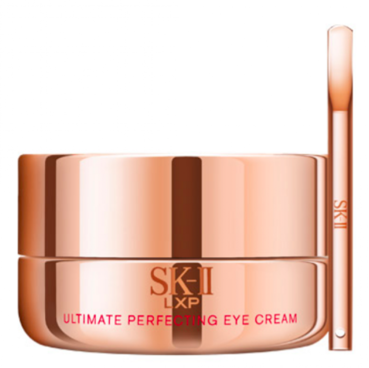 SK II 金鑽極致再生眼霜 15G