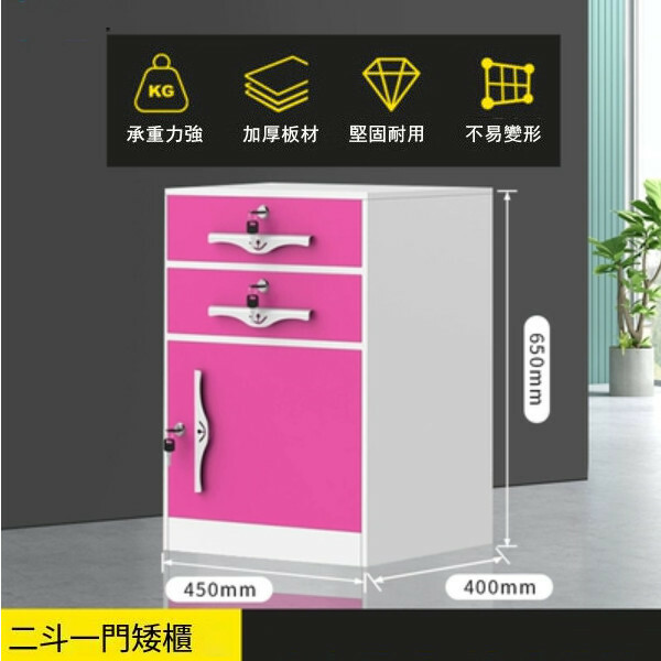 熱推鐵皮櫃 文件櫃 檔案櫃 工具櫃 儲物櫃 (厚度1mm) (21號款)
