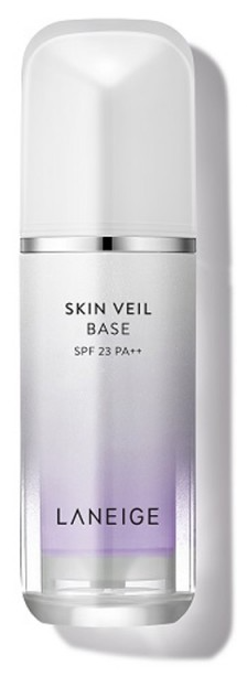 LANEIGE 防曬調色底霜Spf23 30ML 色號: 40 Light Purple