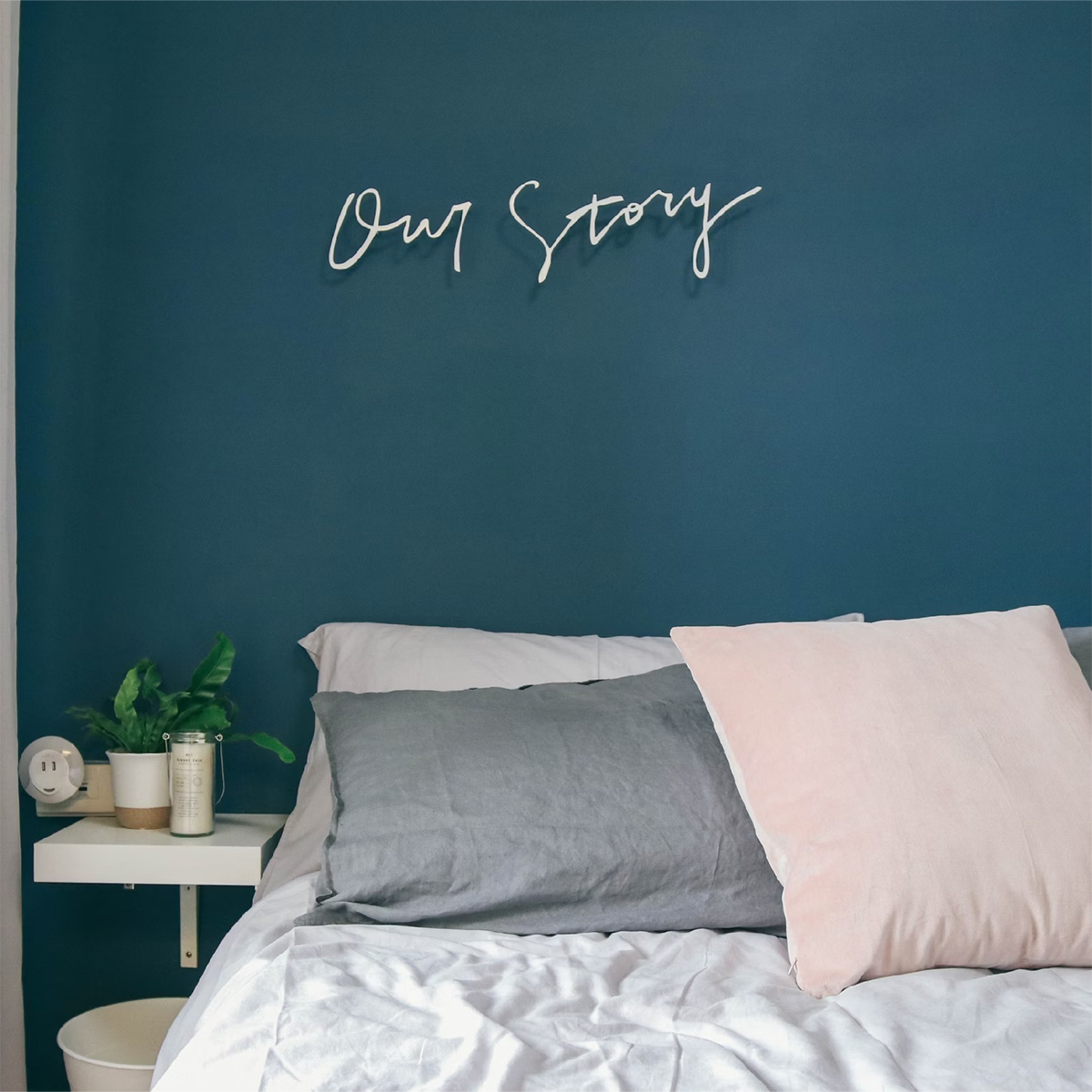 北歐拼圖 Nordic Puzzle｜風格油漆