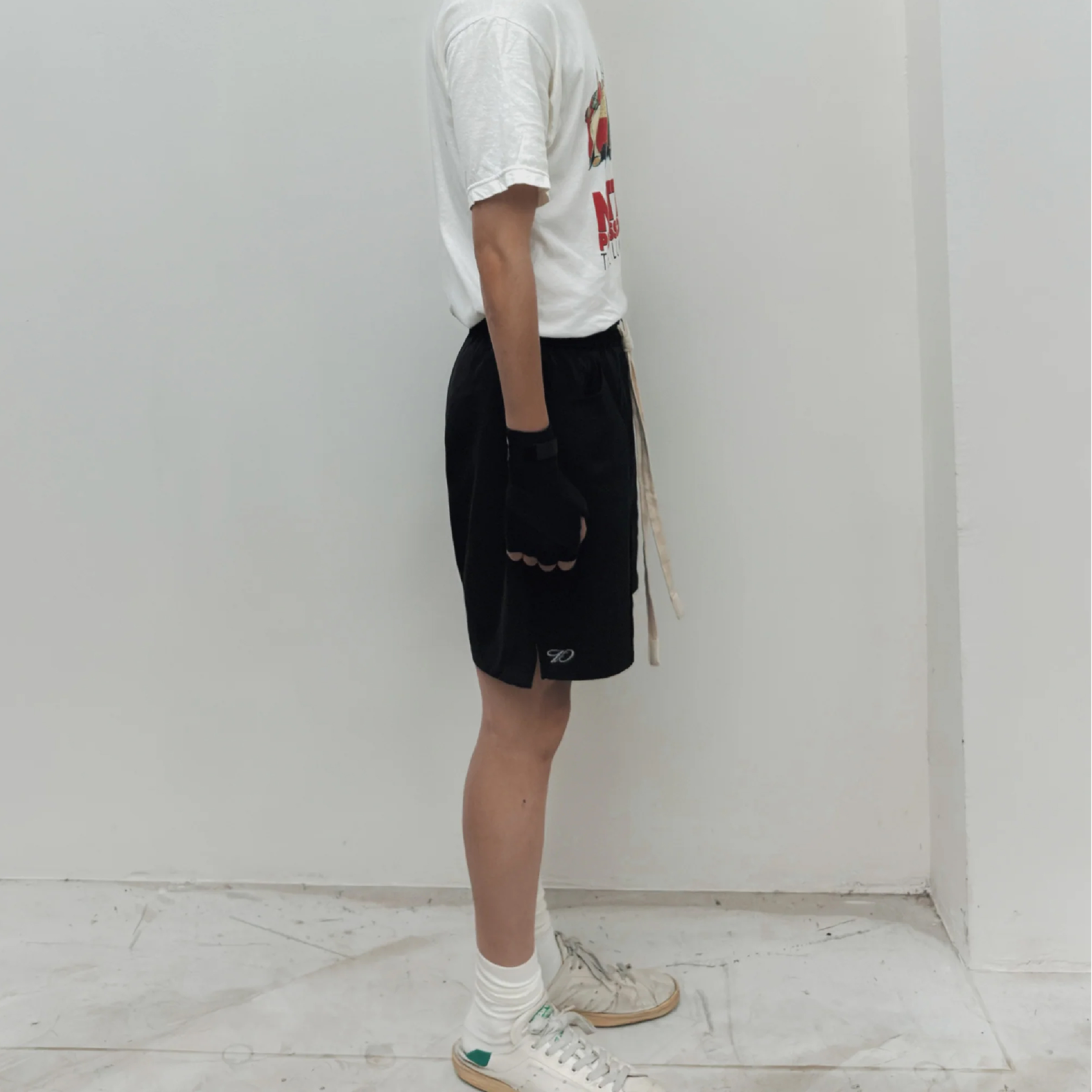 1dyll.assemblage 10SS Boxer Shorts