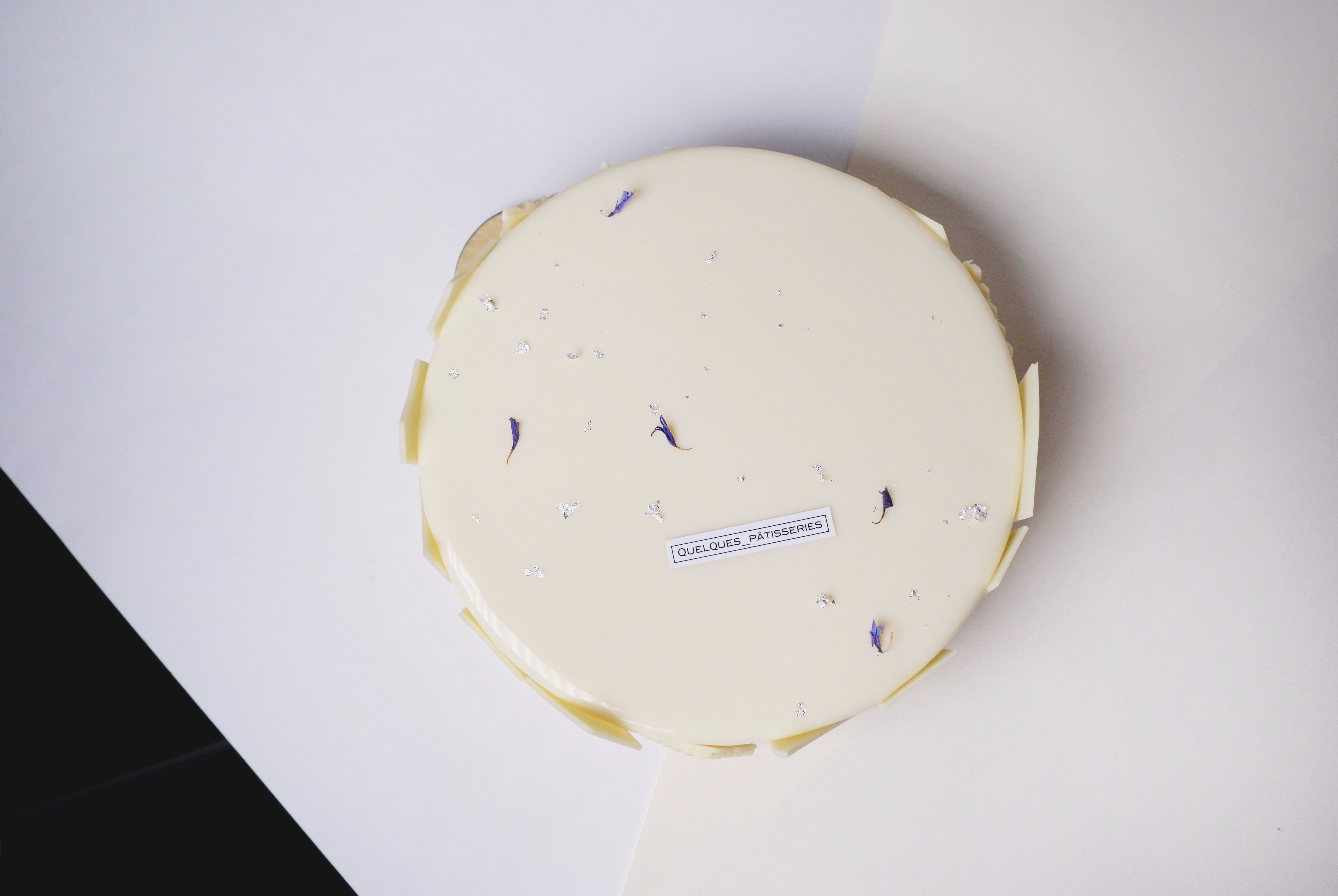 蜂蜜威士忌起司蛋糕 6-8吋 Honey Whisky Cheese Cake 6''-8''