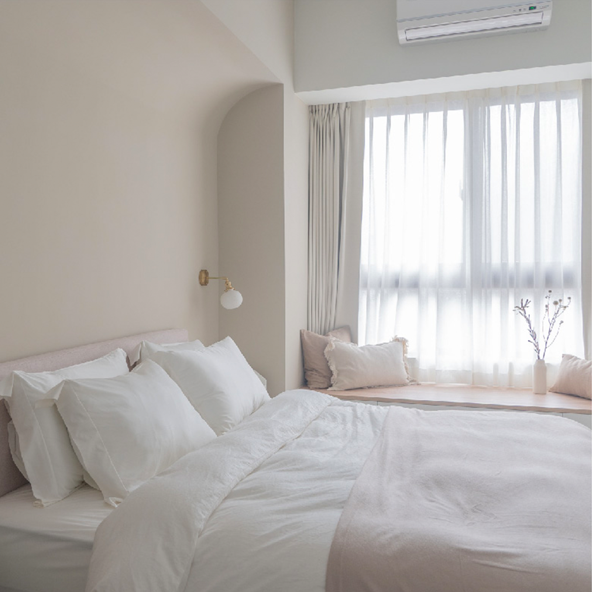 細膩 Delicate Me ｜風格油漆