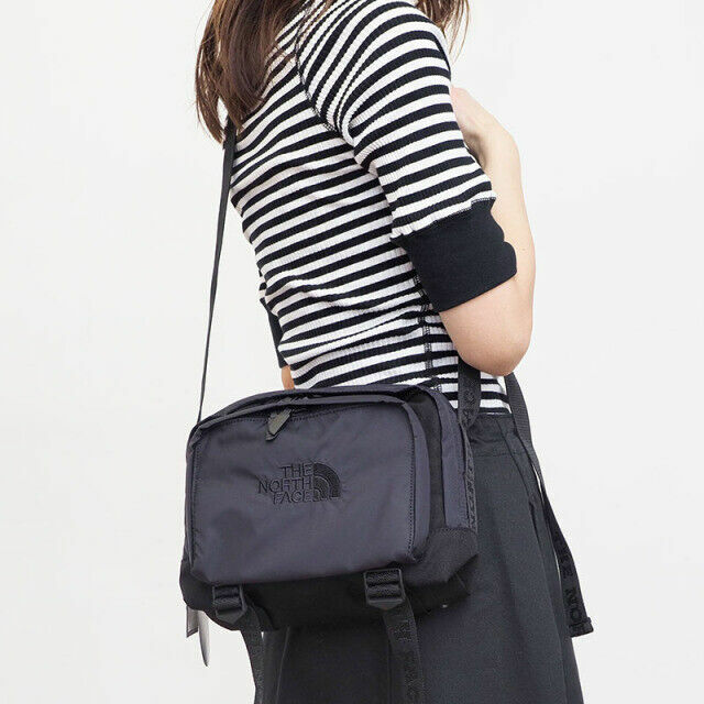 【現貨】The North Face Purple Label Cordura Shoulder Bag 紫標