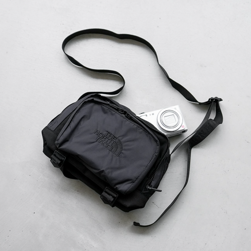 【現貨】The North Face Purple Label Cordura Shoulder Bag 紫標