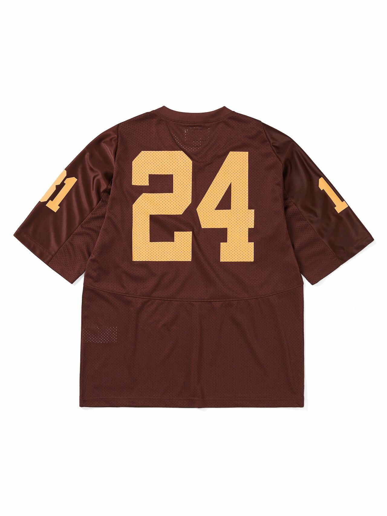 thisisneverthat｜Mesh Football Jersey 