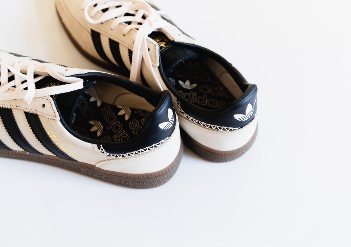 ADIDAS HANDBALL SPEZIAL 焦糖白黑IE3698 ADIDAS HANDBALL SPEZIAL 焦糖白黑IE3698