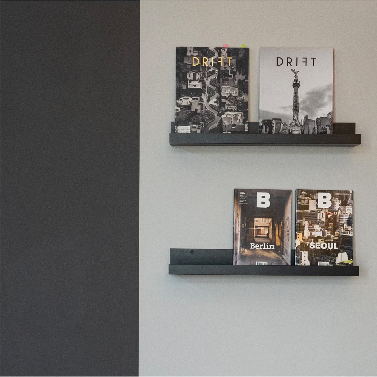 夜貓子 The Night Owl ｜風格油漆