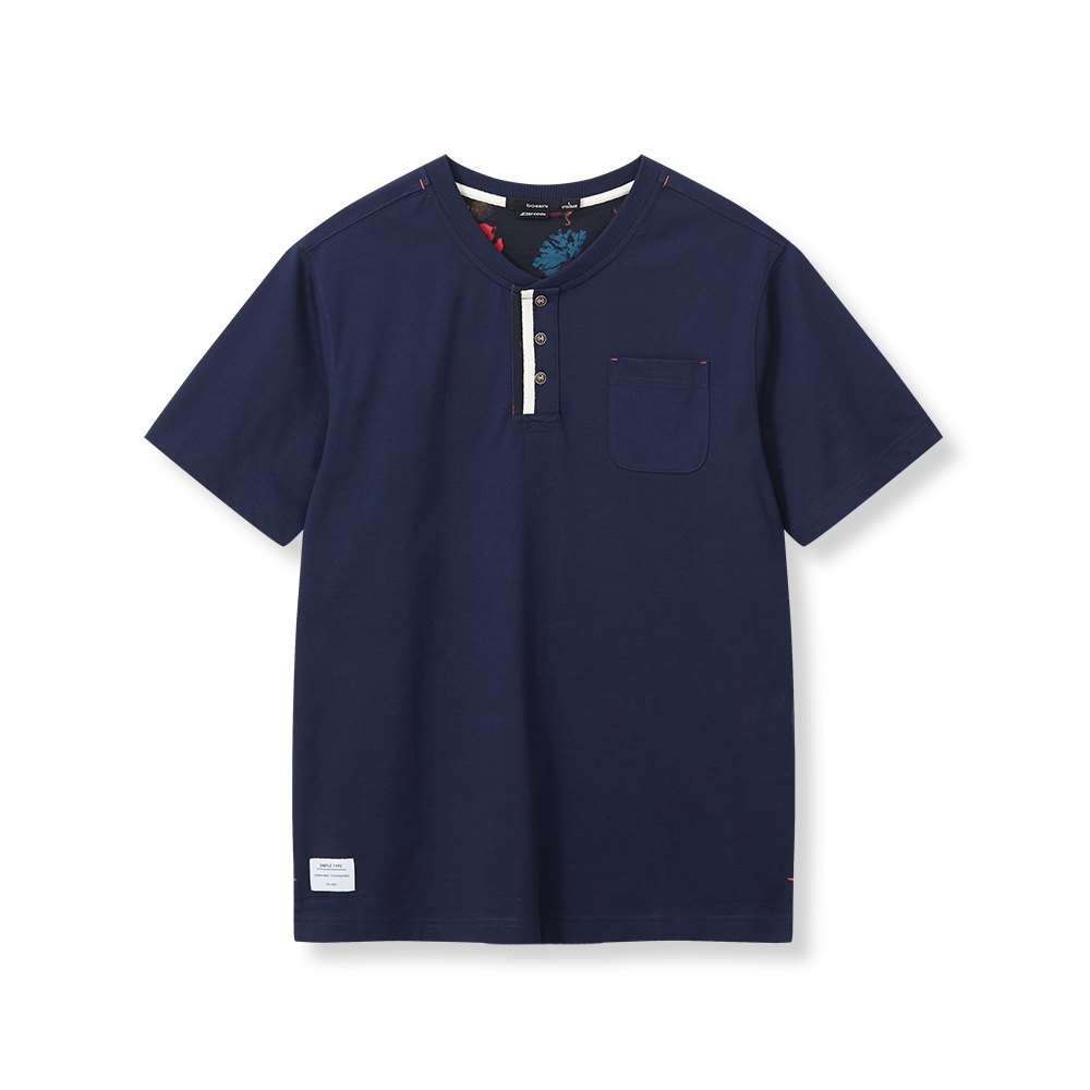 Ztay Cool 短袖 T 恤