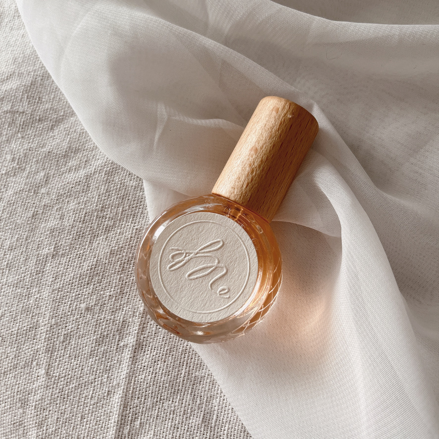 脈輪療癒．臍輪噴霧