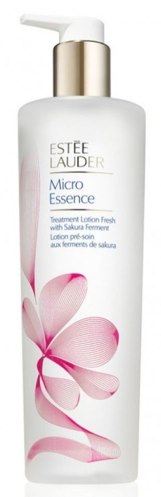 ESTEE LAUDER 櫻花微精華原生液400ML(限量版)