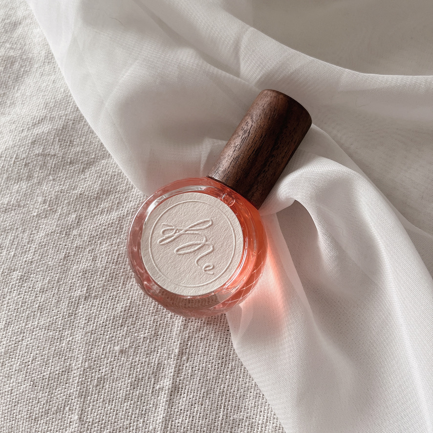 脈輪療癒．海底輪噴霧