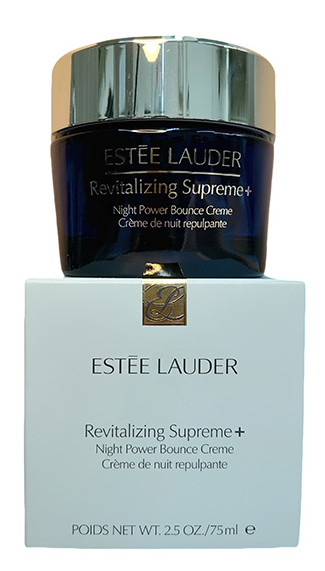 ESTEE LAUDER 新生活膚膠原修護晚霜 75ML