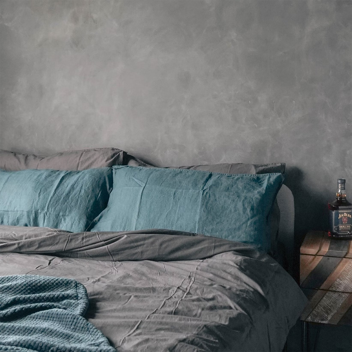 午後波隆那 Bologna Street｜風格油漆