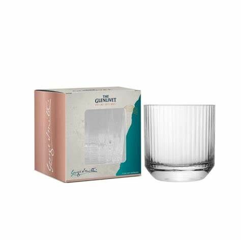 格蘭利威 品酒杯