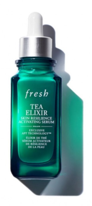 FRESH 茶萃強韌激活精華 50ML