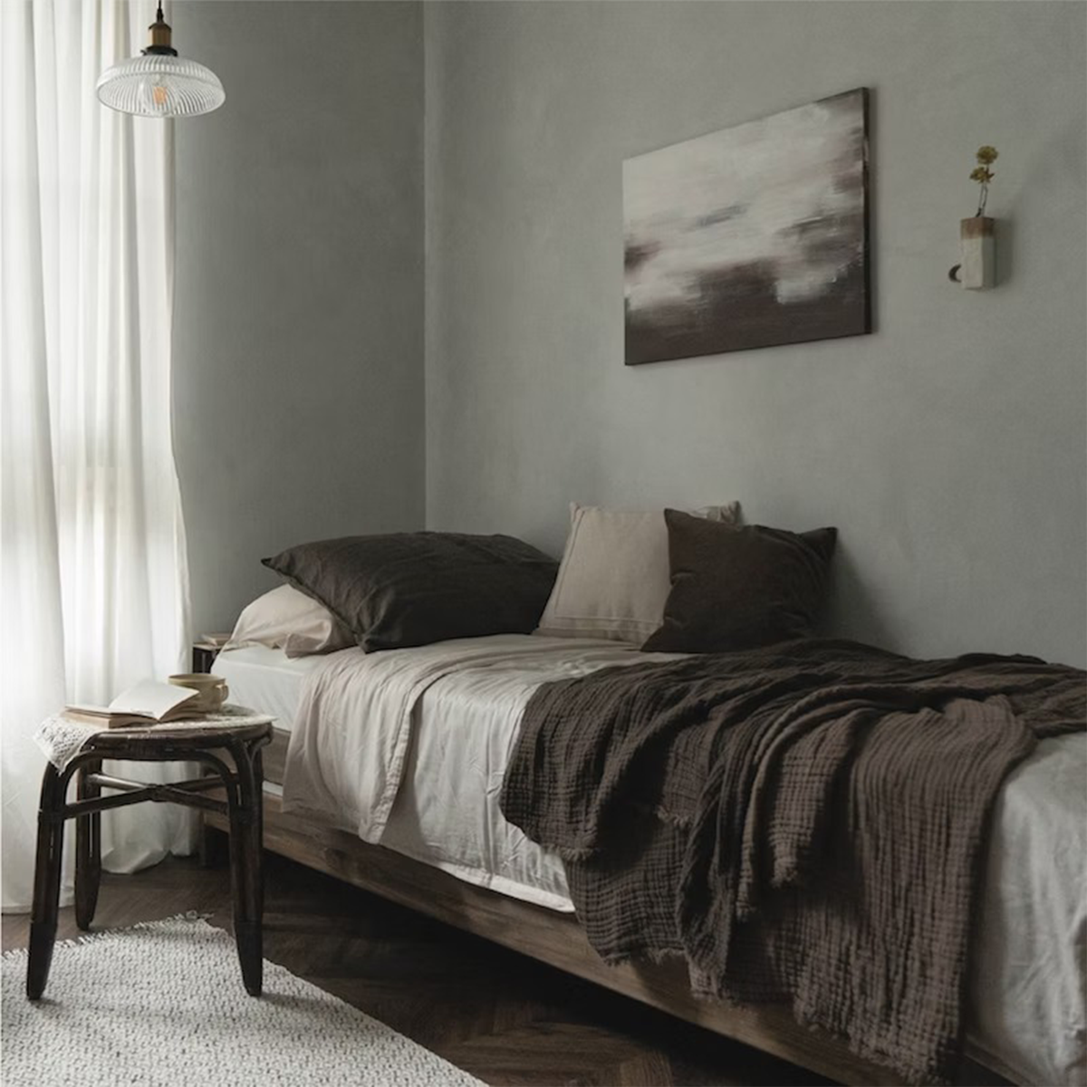 時光餘韻 Made of Time｜風格油漆