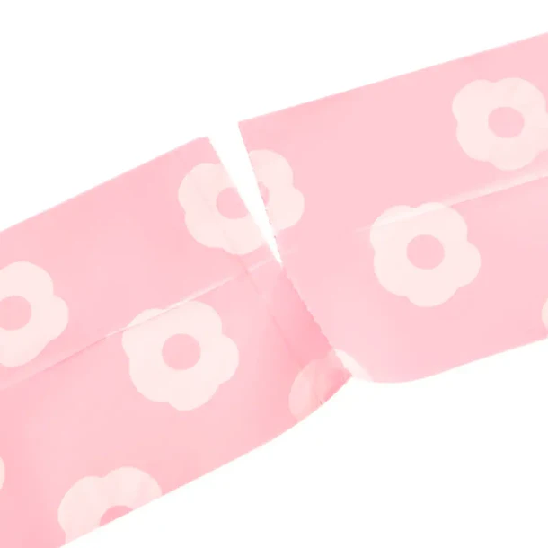 Vetreska - Flora Pet Poop Bags Pink (20 Rolls)