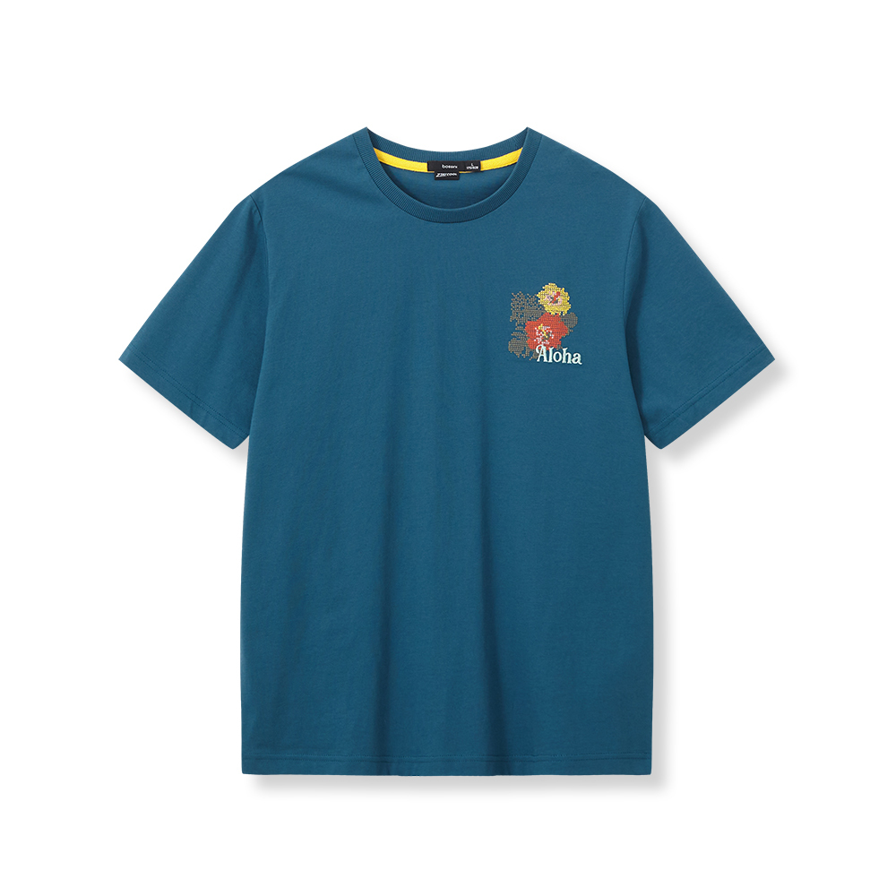 Ztay Cool 短袖 T 恤