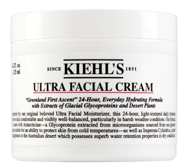 KIEHL'S 特效保濕乳霜 125ML