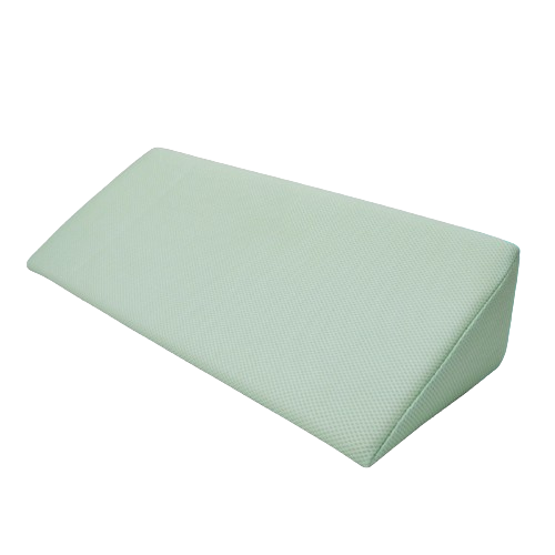 日本【樂樂健】翻身靠背三角枕