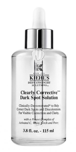 KIEHL'S 醫學維C淡斑精華 115ML