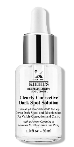 KIEHL'S 醫學維C淡斑精華 30ML