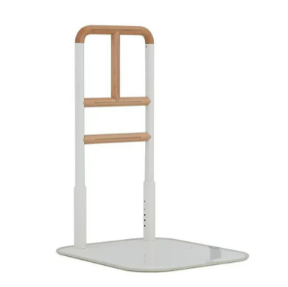 日本【樂樂健】多用途座地扶手架