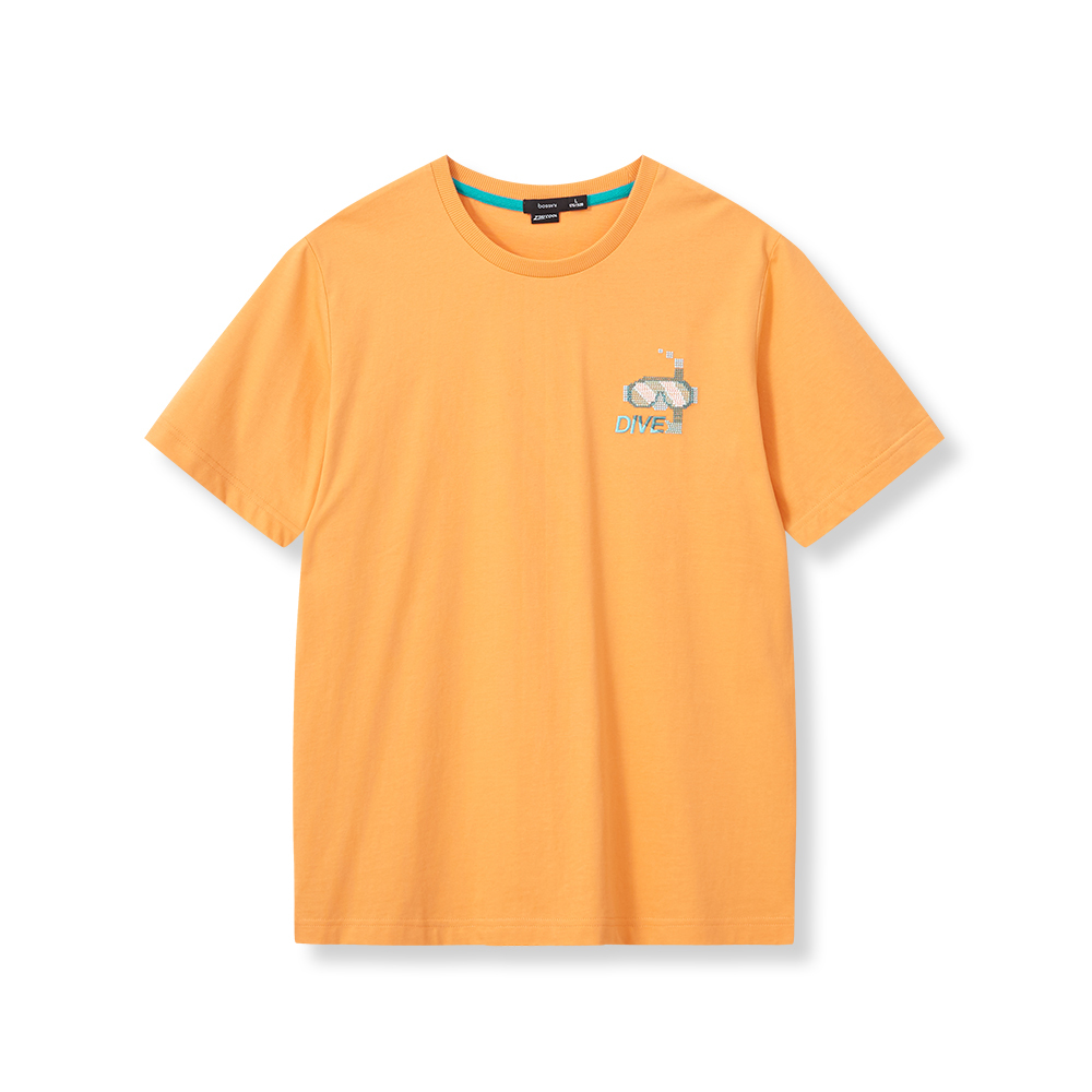 Ztay Cool 短袖 T 恤