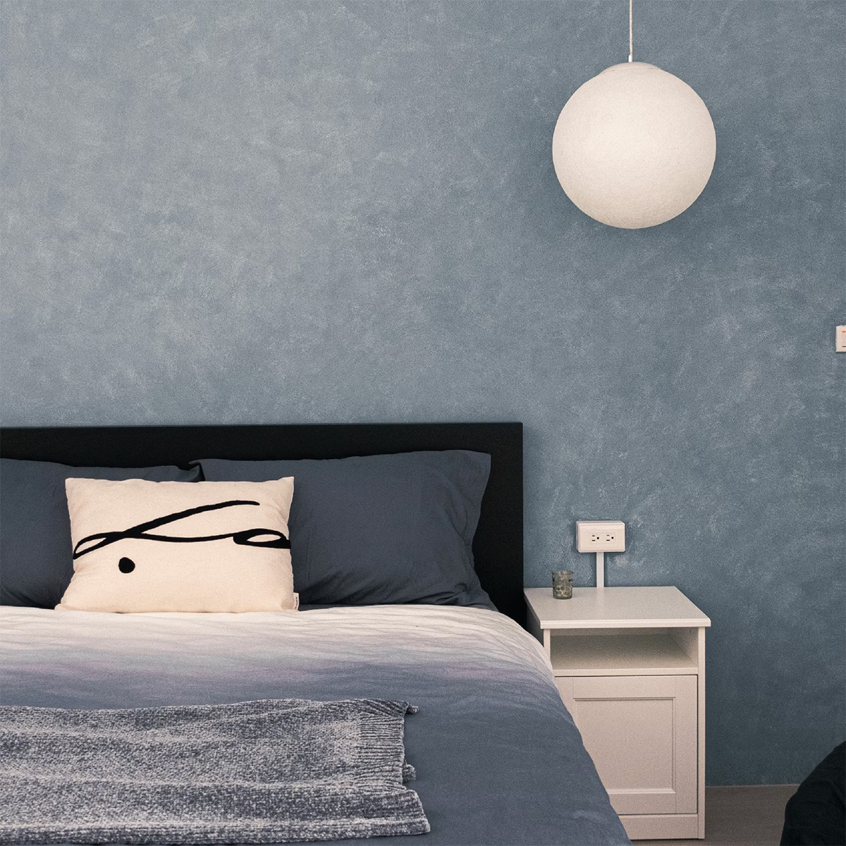 天空 Sky｜風格油漆