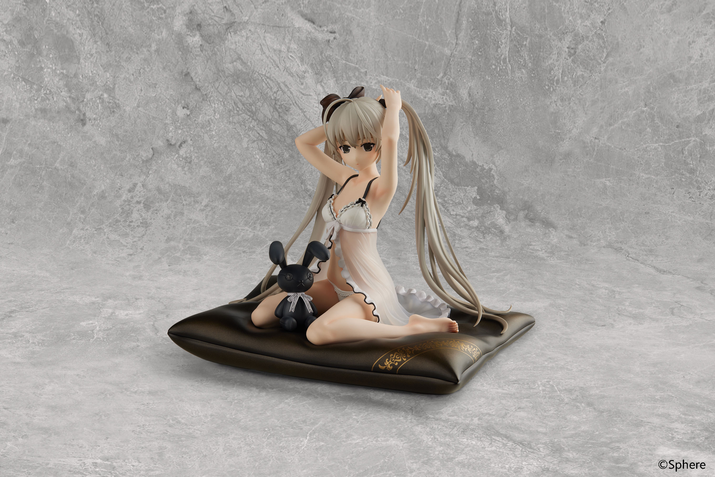 "YOSUGA NO SORA" KASUGANO SORA 1/6 Scale Figure 