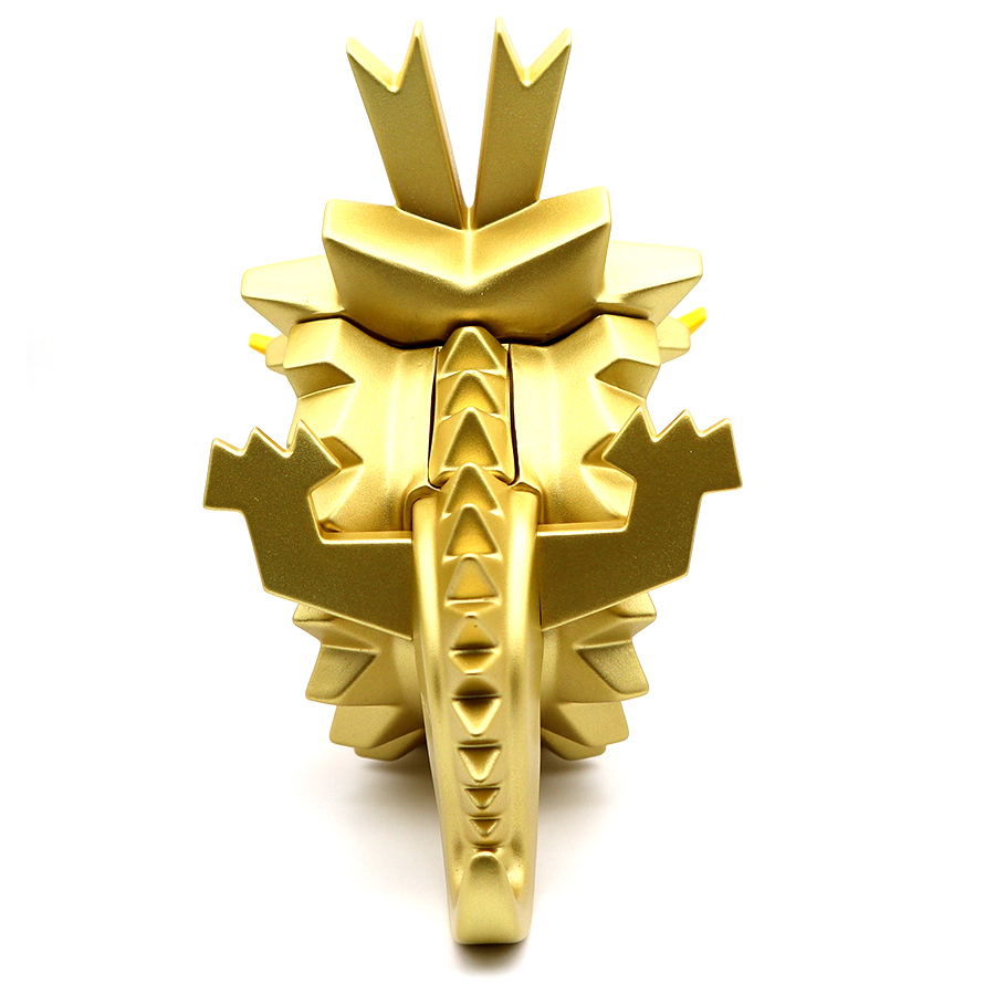 SOFVIPS CoroCoro Comic Corodragon Gold